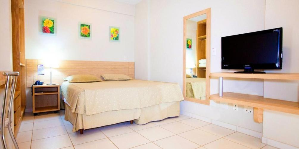Apartamento Golden Dolphin Express *